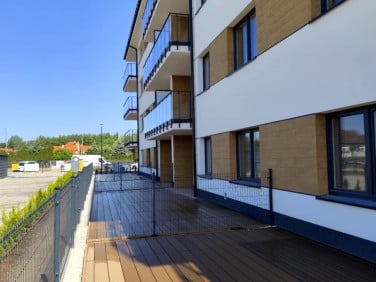 Mieszkanie blok mieszkalny Stryków