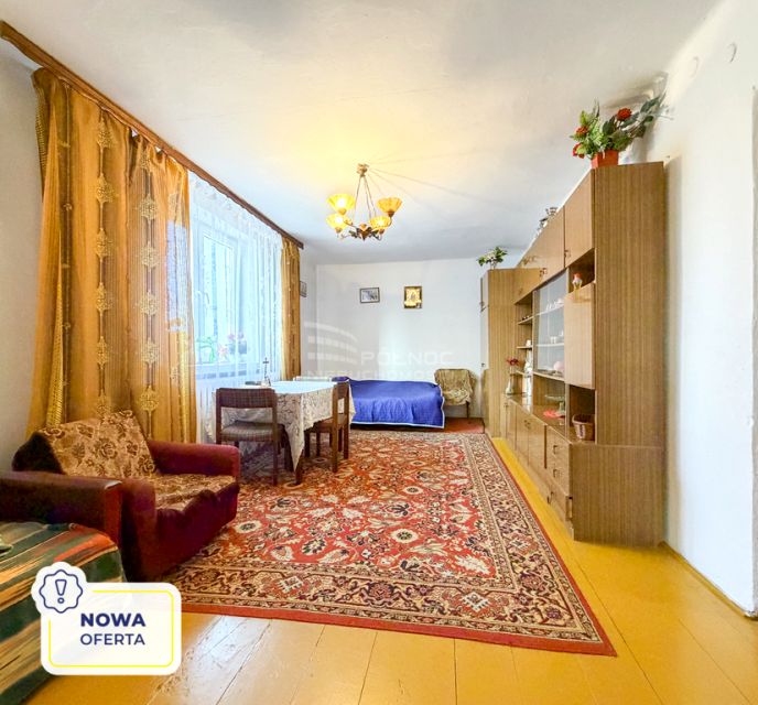 Dom Wola Wereszczyńska