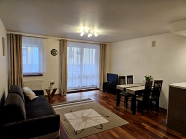 Mieszkanie Częstochowa