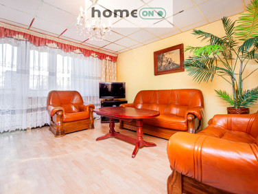 Mieszkanie Sosnowiec