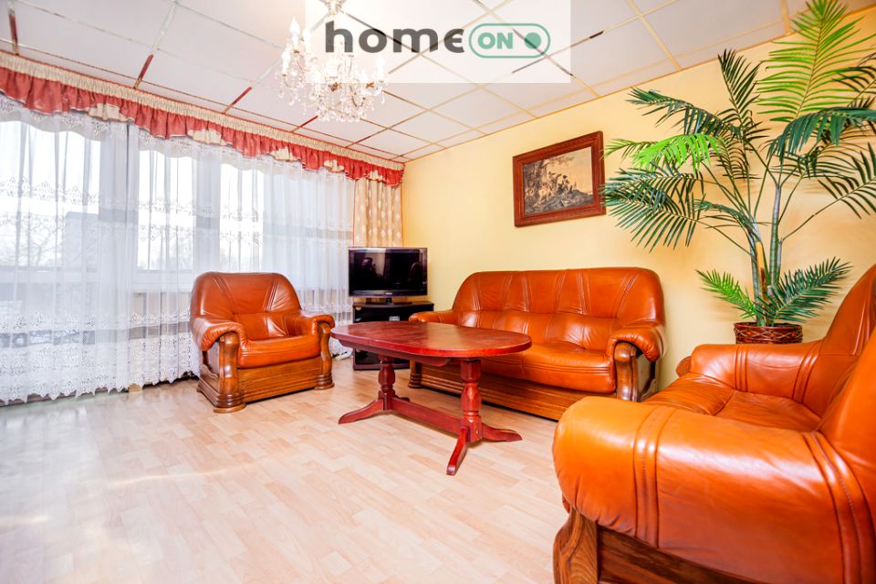 Mieszkanie Sosnowiec