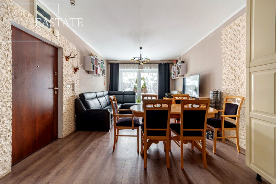 Mieszkanie Piaseczno