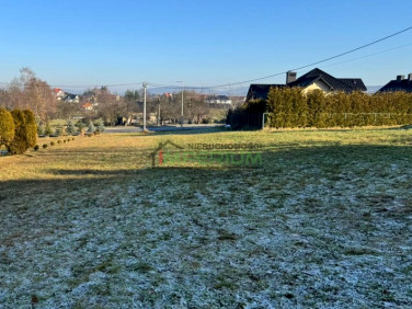 Działka budowlana Nowy Sącz