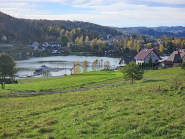 Działka budowlana Bartkowa-Posadowa