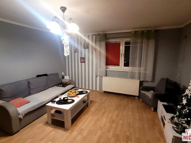 Mieszkanie Włocławek