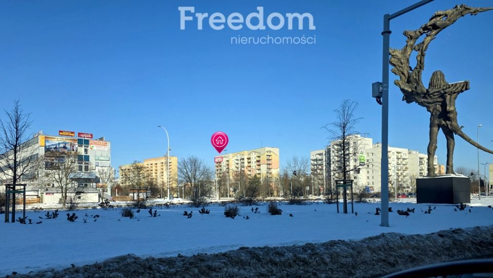 Mieszkanie Stalowa Wola