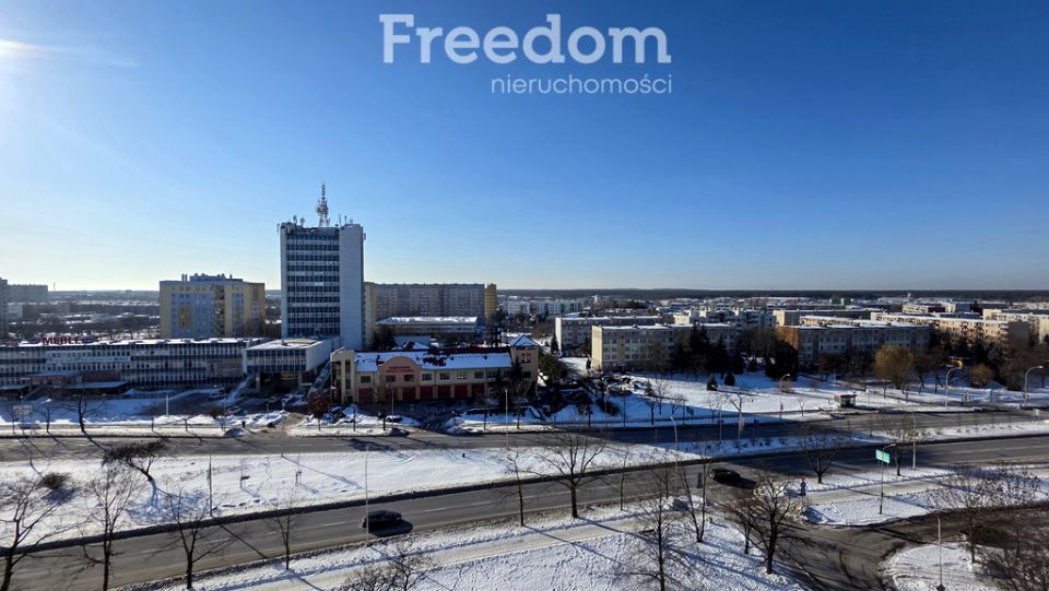 Mieszkanie Stalowa Wola