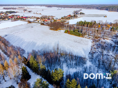 Działka inna Rościsławice