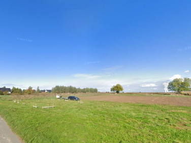 Działka budowlana Ciepielowice