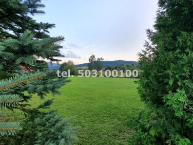 Mieszkanie dom wielorodzinny w górach