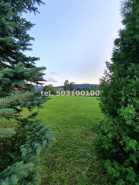 Mieszkanie dom wielorodzinny w górach