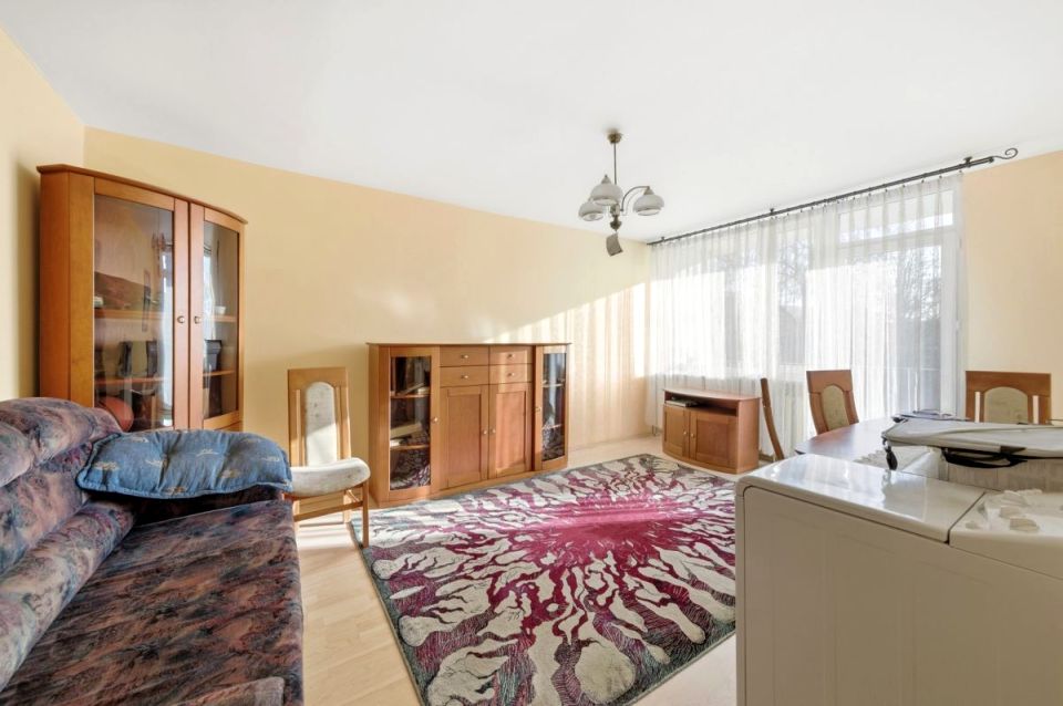 Mieszkanie Częstochowa