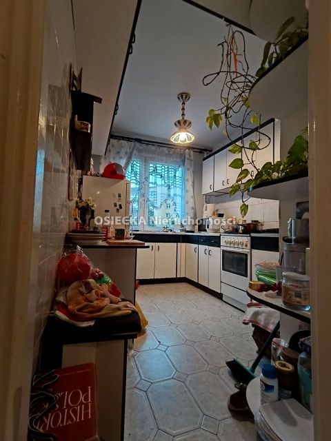 Mieszkanie Wałbrzych