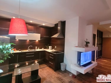 Mieszkanie Włocławek