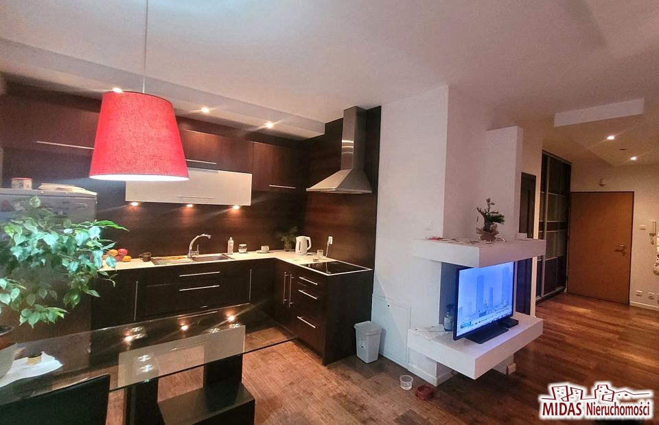 Mieszkanie Włocławek