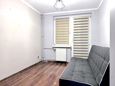 Mieszkanie Sosnowiec