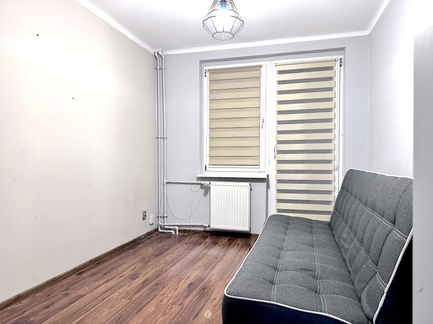 Mieszkanie Sosnowiec