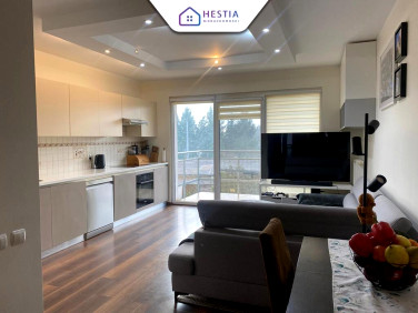 Mieszkanie Warzymice