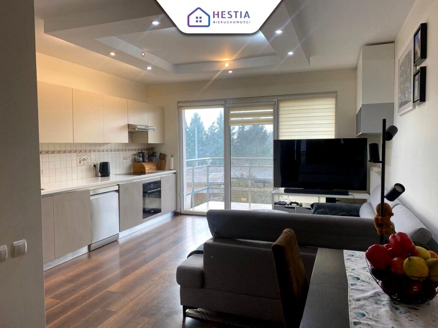 Mieszkanie Warzymice