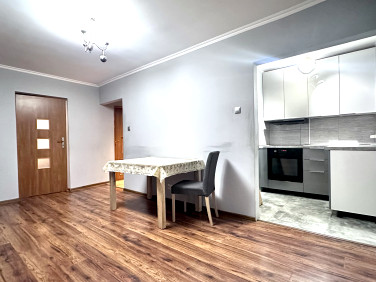 Mieszkanie blok mieszkalny nad rzeką