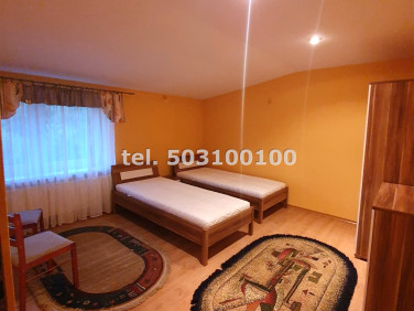 Mieszkanie Krynica-Zdrój