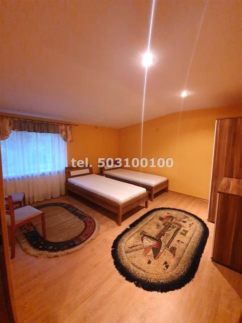 Mieszkanie Krynica-Zdrój