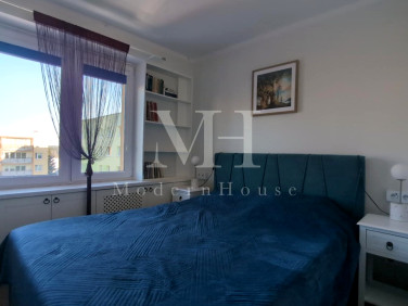 Mieszkanie blok mieszkalny sprzedaż