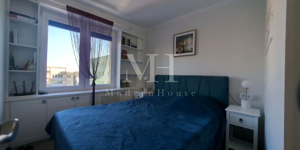 Mieszkanie blok mieszkalny sprzedaż