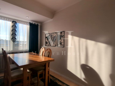 Mieszkanie Czarna Białostocka