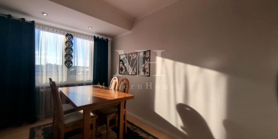 Mieszkanie Czarna Białostocka