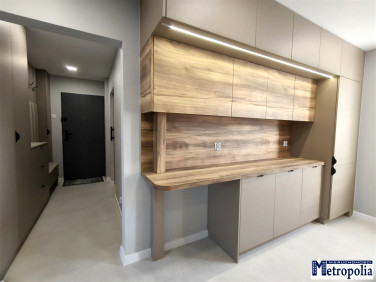 Mieszkanie Częstochowa