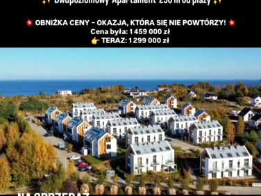 Mieszkanie przy lesie