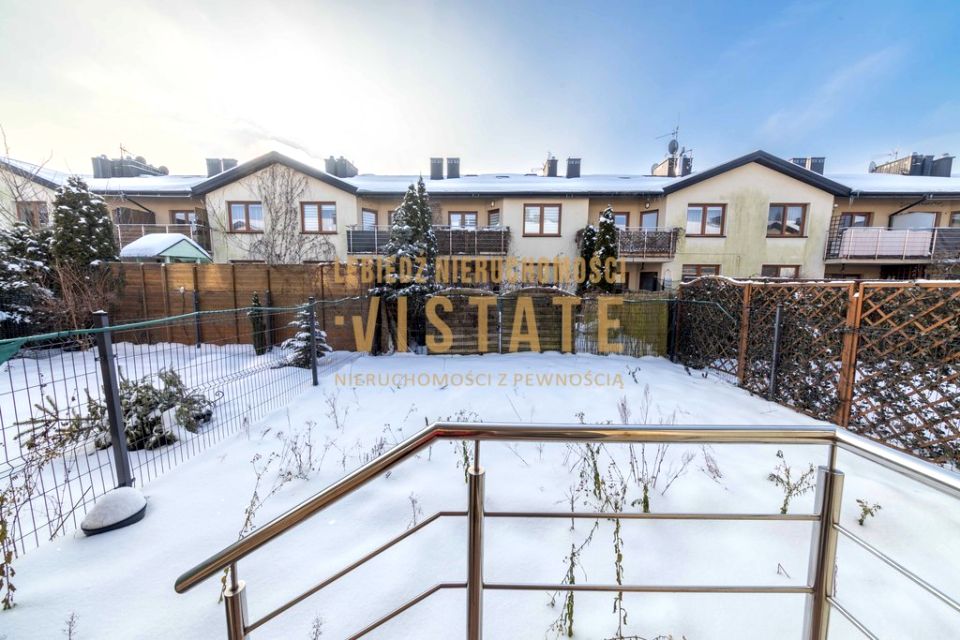 Mieszkanie Łomianki