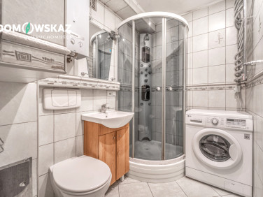 Mieszkanie blok mieszkalny przy lesie