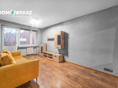 Mieszkanie przy lesie