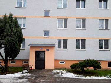 Mieszkanie Więcbork