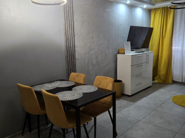 Mieszkanie Gorzów Wielkopolski