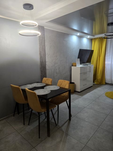 Mieszkanie Gorzów Wielkopolski