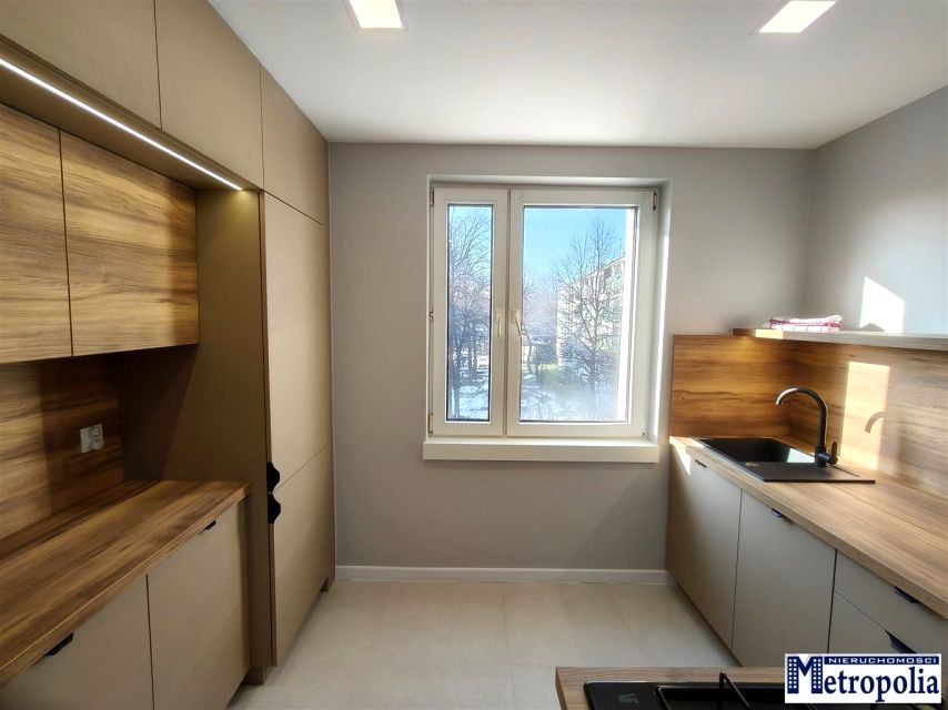 Mieszkanie blok mieszkalny sprzedaż