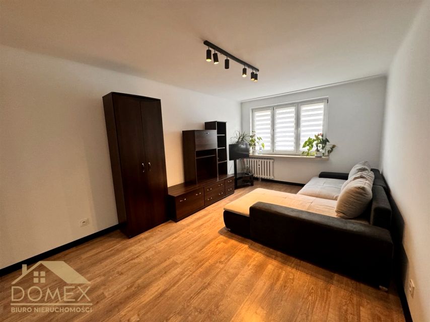 Mieszkanie Wodzisław Śląski