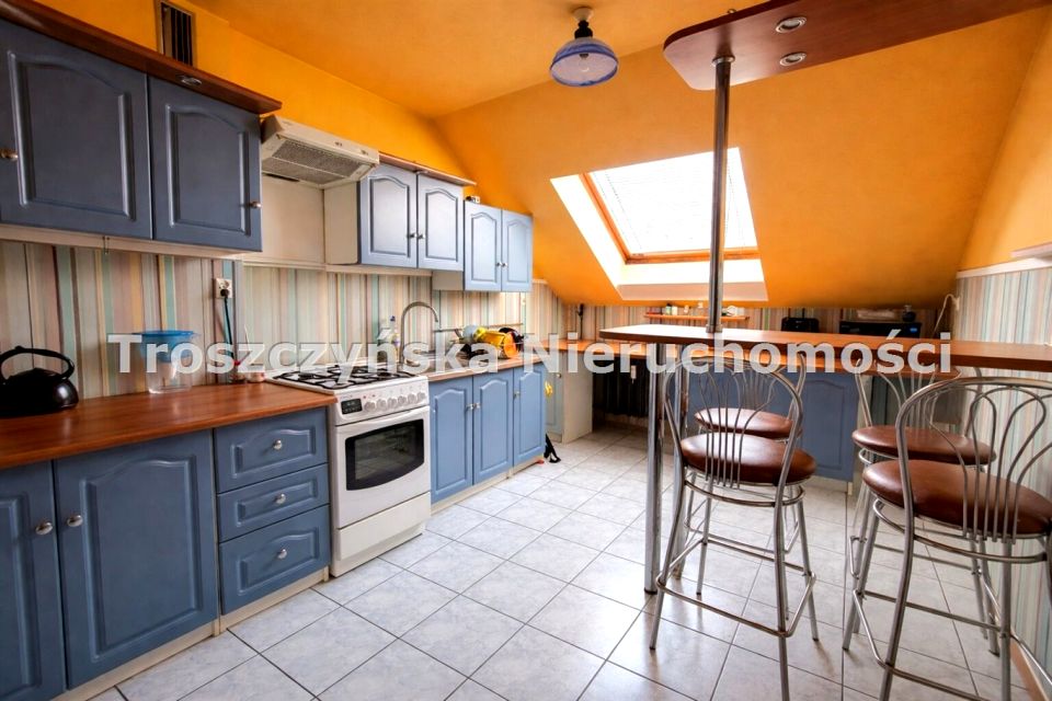 Mieszkanie Częstochowa