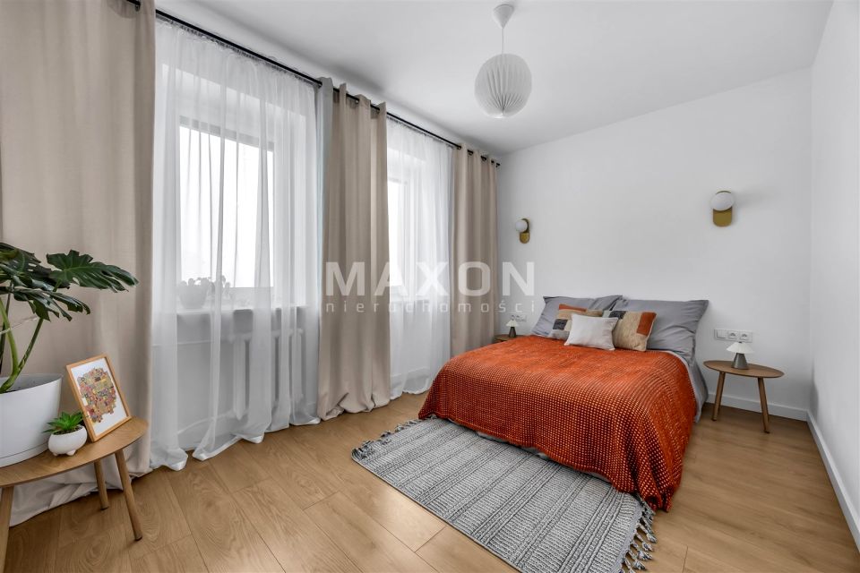 Mieszkanie Warszawa sprzedaż