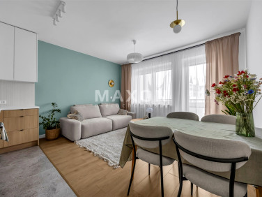 Mieszkanie blok mieszkalny sprzedaż