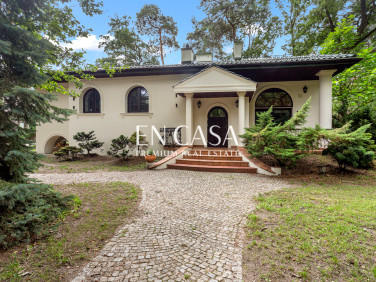 Dom wolnostojący sprzedaż