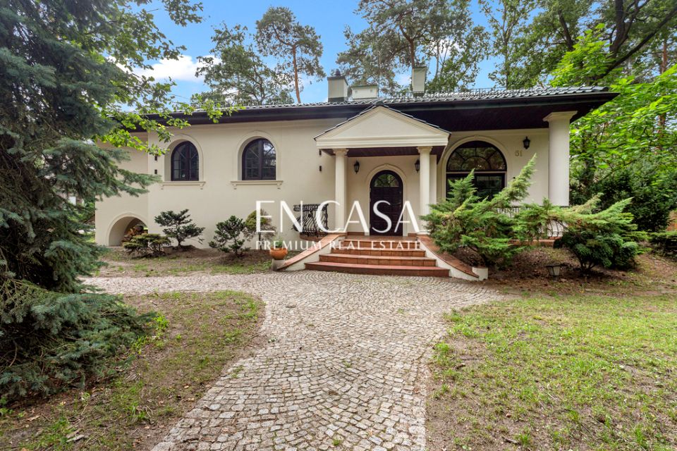 Dom wolnostojący sprzedaż