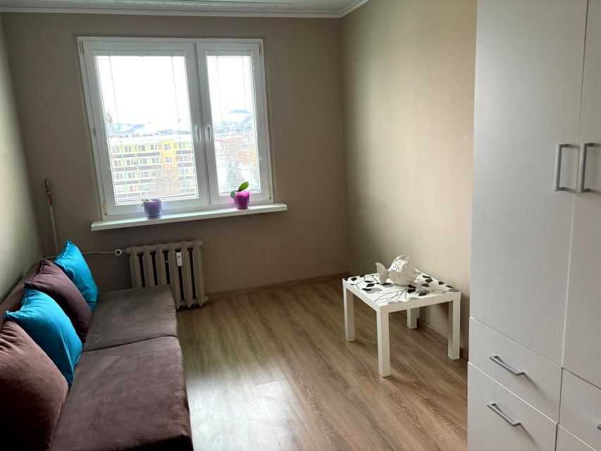 Mieszkanie Jelenia Góra