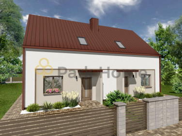 Dom Czempiń sprzedaż