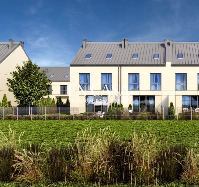 Dom Stara Wieś sprzedaż