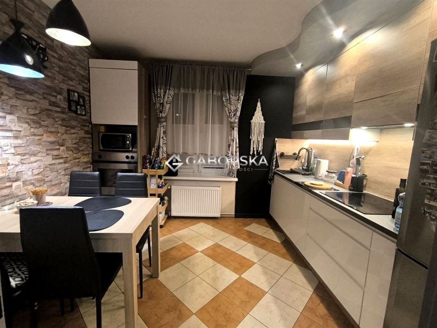 Mieszkanie Wałbrzych