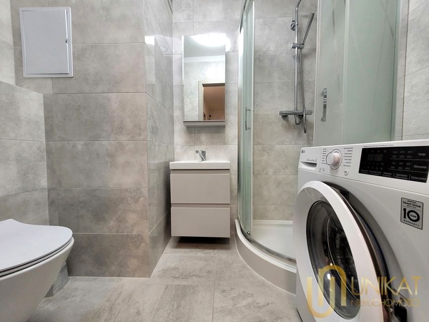 Mieszkanie Białystok